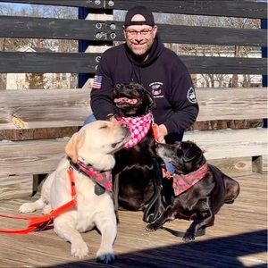 Meet your Posher, Bill